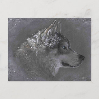 Winter Maker Briefkaart