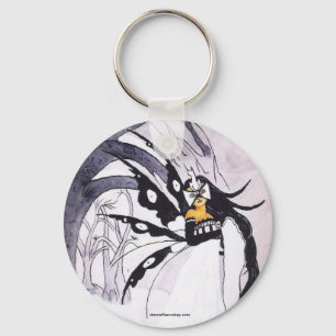 Winter Masquerade Sleutelhanger