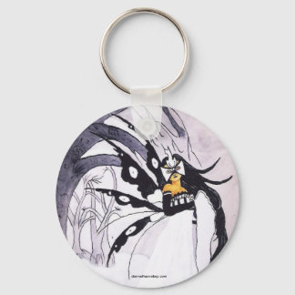 Winter Masquerade Sleutelhanger