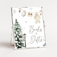 Winter Merry Little Baby Kleding Boeken en Geschen