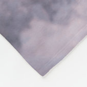 Winter Metaaldetectie Lange Mouwen Fleece Deken (Hoek)