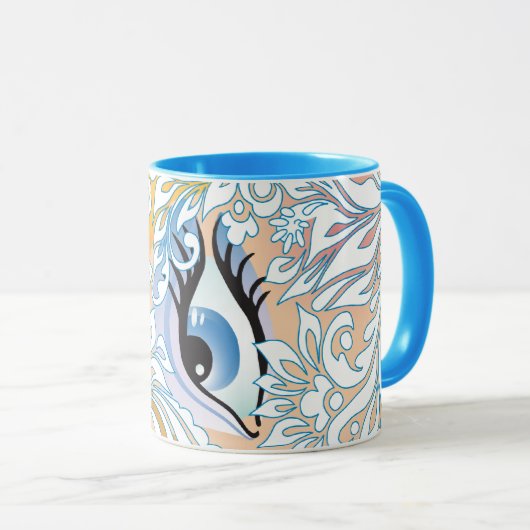 Winter Mok (Voorkant rechts)