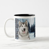 Winter Moon Husky Mok (Links)