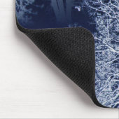 Winter Moon... Muismat (Hoek)