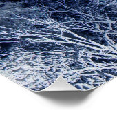 Winter Moon... Poster (Hoek)