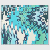 Winter Morning Cadeaupapier (Vlak)