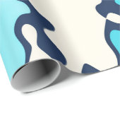 Winter Morning Cadeaupapier (Rol Hoek)