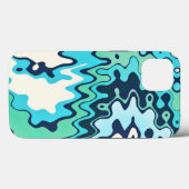Winter Morning Case-Mate iPhone Case (Achterkant (horizontaal))