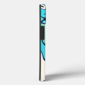 Winter Morning Case-Mate iPhone Case (Achterkant / Rechts)