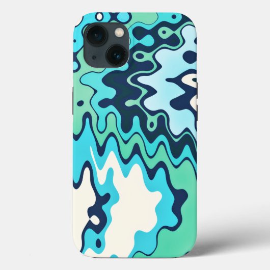 Winter Morning Case-Mate iPhone Case (Achterkant)