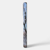 Winter Morning I Case-Mate iPhone Case (Achterkant / Links)