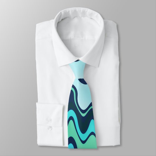 Winter Morning Stropdas (Gebonden)