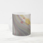 Winter Motion - Mok - Versie 2 (Voorkant links)