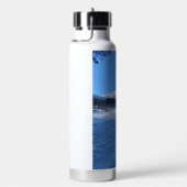 Winter Mountain Hike Waterfles (Rechts)