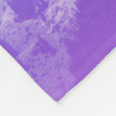 Winter mountain peakmountain,hipster,peak,photo,ba fleece deken (Hoek)