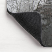 Winter Mousepad Muismat (Hoek)