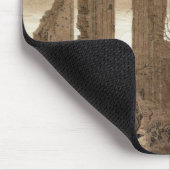 Winter Muismat (Hoek)