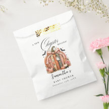 Winter Nieuw Hoofdstuk Begint Boek Baby Shower