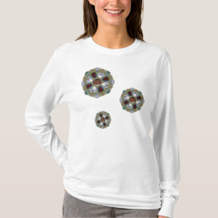Winter Nieuwe Shirt voor vrouwen