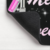 Winter Nights Mousepad Muismat (Hoek)