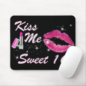 Winter Nights Mousepad Muismat (Met muis)