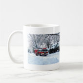 Winter Noodtoestand Koffiemok (Links)