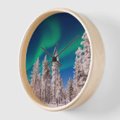 Winter Northern Light (Hoek)