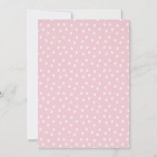 Winter ONEderland Birthday Uitnodiging Snowman Pin (Achterkant)