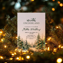 Winter Onederland Eerste verjaardag