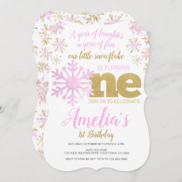 Winter ONEderland Kaart