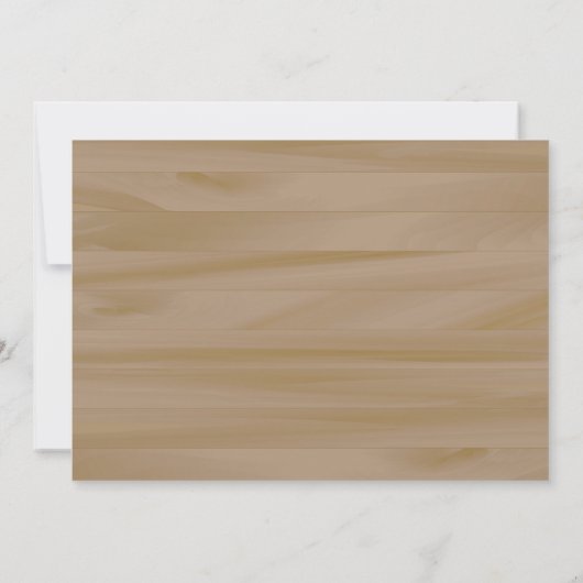 Winter Onederland Snowflake Blue Boy 1st Birthday Kaart (Achterkant)