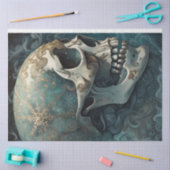 Winter op de Brein Decoupage Paper Tissuepapier (Craft)