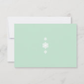 Winter op Mint RSVP (Achterkant)