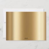 Winter Owl Prettige feestdagen kerstfeestdag Feestdagenkaart (Achterkant)