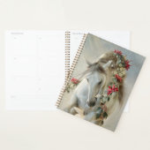 Winter Paard - Kalender, Planner (Display)