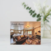 Winter Park, Colorado Briefkaart (Staand voorkant)