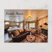 Winter Park, Colorado Briefkaart (Voorkant)