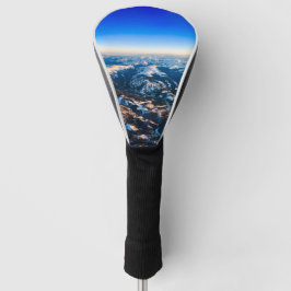 Winter Park Driver Hoesje Golfheadcover
