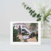 Winter Park, Florida Briefkaart (Staand voorkant)