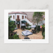 Winter Park, Florida Briefkaart (Voorkant)