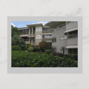 Winter Park, Florida Briefkaart