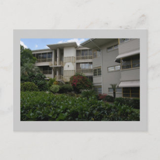 Winter Park, Florida Briefkaart