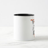 Winter Park High School Mok (Midden)