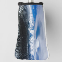 Winter Park Putter Hoesje Golfheadcover