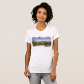 Winter Park zomerlift shirt (Voorkant volledig)