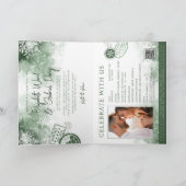 Winter Passport Destination Wedding (Binnen)