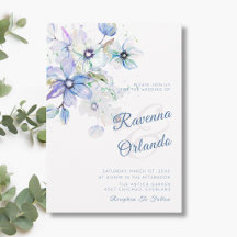 Winter Pastel Bloemige Botanische Romantische Kuns