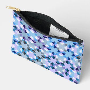 Winter patchwork ster etui