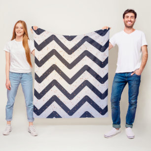 Winter Patroon 9 Fleece Deken