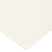 Winter Penguin “Best Mom Ever” Design Tafelkleed (Gekanteld)